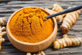 The Asian Wedding Blog - Turmeric Powder